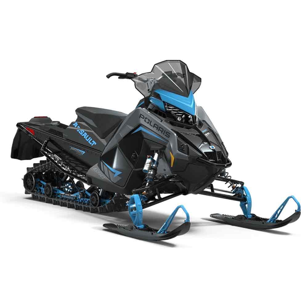 Polaris Switchback Assault 650