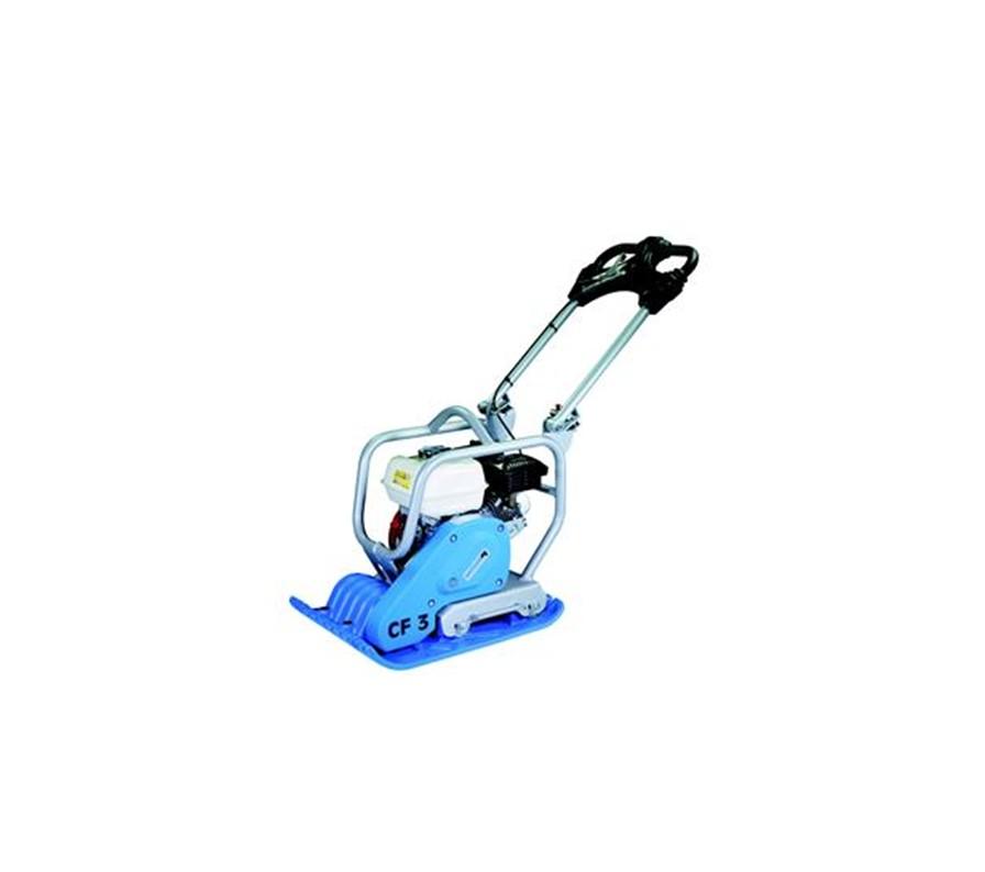 Weber CF 3